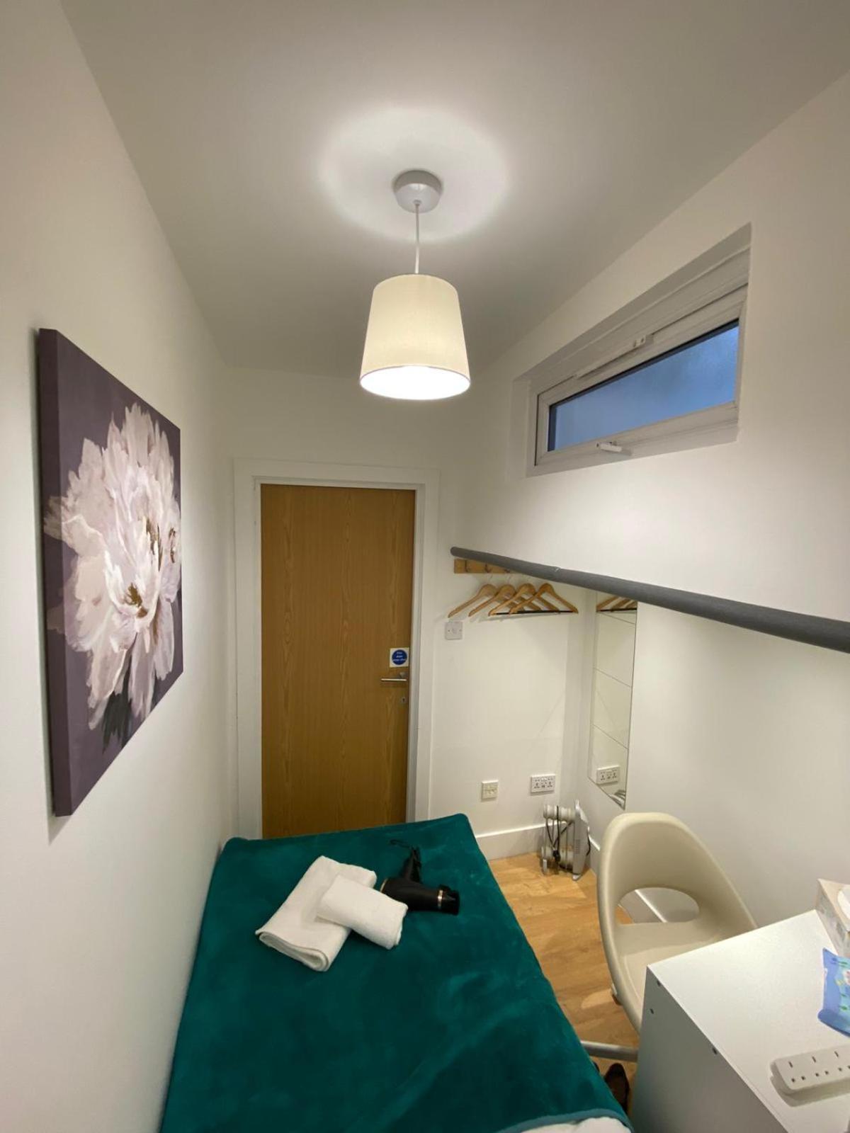 Cosy Private Rooms Near Euston Station, Central Londres Exterior foto