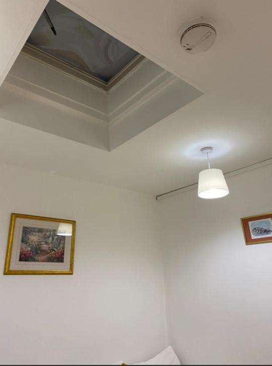 Cosy Private Rooms Near Euston Station, Central Londres Exterior foto